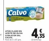 Oferta de Aceite de oliva Claro en El Corte Inglés