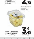 Oferta de Terrina  en Hipercor