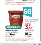 Oferta de Terrina  en Hipercor