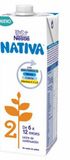 Oferta de Leche de crecimiento Nestlé por 1,65€ en Ahorramas