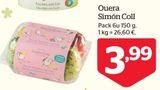 Oferta de Huevos de pascua por 3,99€ en La Sirena