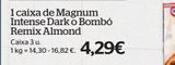 Oferta de Magnum por 4,29€ en La Sirena