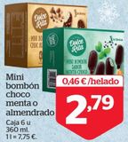 Oferta de Helados por 2,79€ en La Sirena