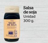 Oferta de Salsa de soja en La Sirena