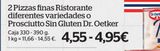 Oferta de Pizza Dr. Oetker Ristorante por 4,55€ en La Sirena