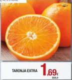 Oferta de Naranjas por 1,69€ en Condis
