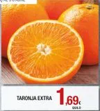 Oferta de Naranjas por 1,69€ en Condis