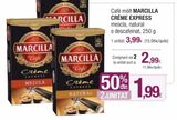 Oferta de Café molido Marcilla por 3,99€ en Condis