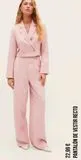 Oferta de Pantalones por 22,99€ en Stradivarius