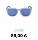 Oferta de LOI05011  89,00 €  por 89€ en Federópticos