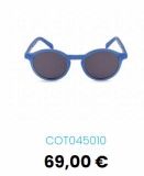 Oferta de COT045010  69,00 €  por 69€ en Federópticos