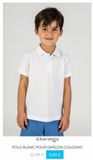 Oferta de Polo  por 12,49€ en Charanga