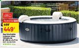 Oferta de Spa hinchable  por 449€ en Leroy Merlin