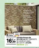 Oferta de Cajas España por 21,24€ en Leroy Merlin