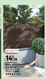 Oferta de Malla de ocultación  por 4,8€ en Leroy Merlin