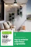 Oferta de Ventilador de techo  por 169€ en Leroy Merlin