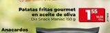 Oferta de Patatas fritas Dia por 1,55€ en Dia Market