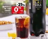 Oferta de Refrescos Dia por 0,75€ en Dia Market