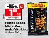 Oferta de Frutos secos Grefusa por 1,95€ en Dia Market