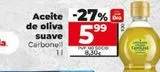 Oferta de Aceite de oliva por 8,3€ en Dia Market