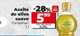 Oferta de Aceite de oliva Carbonell por 8,39€ en Dia Market