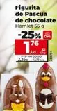 Oferta de Chocolate por 2,35€ en Dia Market