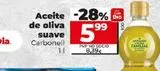 Oferta de Aceite de oliva Carbonell por 8,39€ en Dia Market