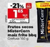 Oferta de Frutos secos Grefusa por 2,1€ en Dia Market