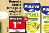 Oferta de Preparado lácteo Puleva por 1,9€ en Dia Market