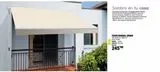 Oferta de Toldo manual Lacasa en ferrOkey