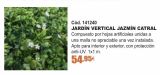 Oferta de Jardín por 54,95€ en Ferrcash