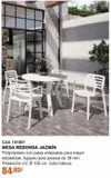 Oferta de Mesa por 84,95€ en Ferrcash