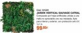 Oferta de Jardín por 99,95€ en Ferrcash