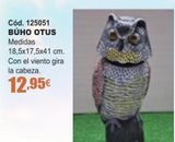 Oferta de Lámparas por 12,95€ en Ferrcash