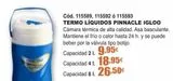 Oferta de Termo por 9,95€ en Ferrcash
