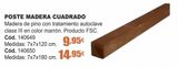 Oferta de Pósters por 9,95€ en Ferrcash