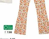 Oferta de Pantalones por 7,99€ en ZEEMAN