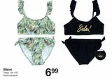 Oferta de Bikinis por 6,99€ en ZEEMAN