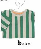 Oferta de Camiseta por 3,99€ en ZEEMAN