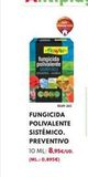 Oferta de Fungicida polivalente Flower por 0,895€ en BricoCentro