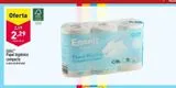 Oferta de Papel higiénico  en ALDI