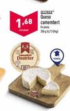 Oferta de Camembert camembert en ALDI