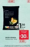 Oferta de Patatas  en Eroski