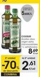 Oferta de Aceite Coosur en Eroski