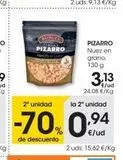Oferta de Nueces  en Eroski