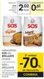 Oferta de Arroz especial para paellas Brillante por 2,02€ en Eroski
