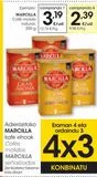 Oferta de Café molido mezcla Marcilla por 3,19€ en Eroski