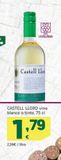 Oferta de Vino blanco por 1,79€ en HiperDino