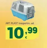 Oferta de Transportín por 10,9€ en HiperDino