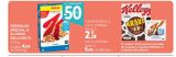 Oferta de Cereales Special K Special en Hipercor